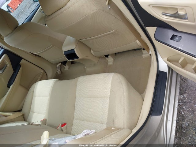 Toyota CAMRY LE 2016 4T1BF1FK3GU163567 Image 8