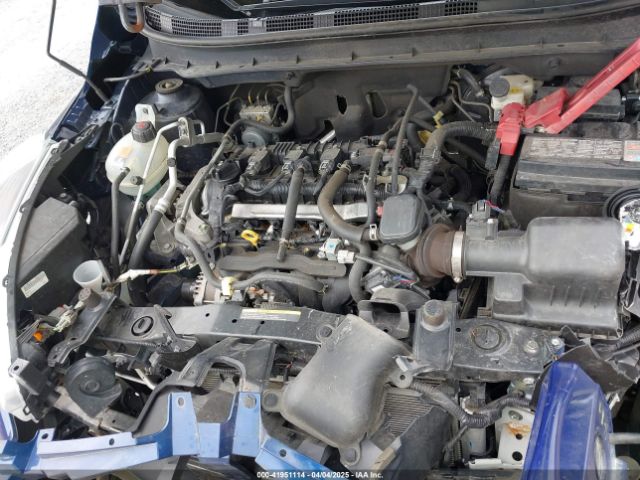 3N1CP5CU0KL499802 Nissan KICKS SR