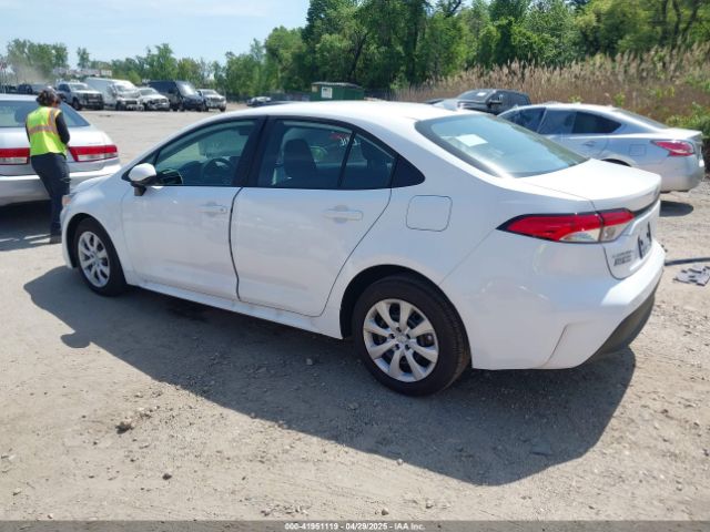 2024 TOYOTA COROLLA 5YFB4MDEXRP183209 Photo 2