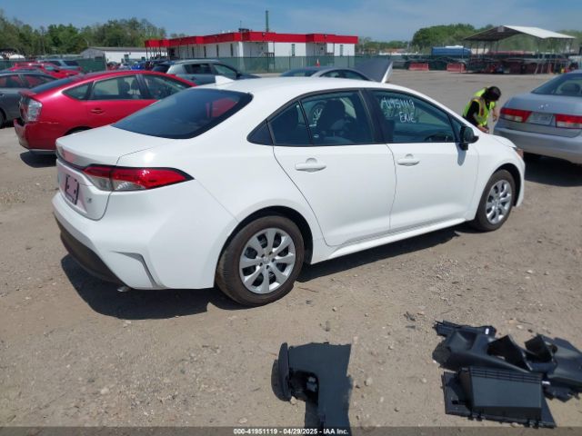 2024 TOYOTA COROLLA 5YFB4MDEXRP183209 Photo 3