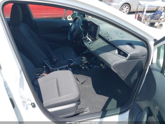 2024 TOYOTA COROLLA 5YFB4MDEXRP183209 Photo 4