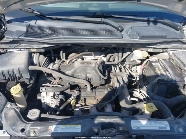 2010 CHRYSLER TOWN & COUNTRY 2A4RR5D19AR450132 Photo 9