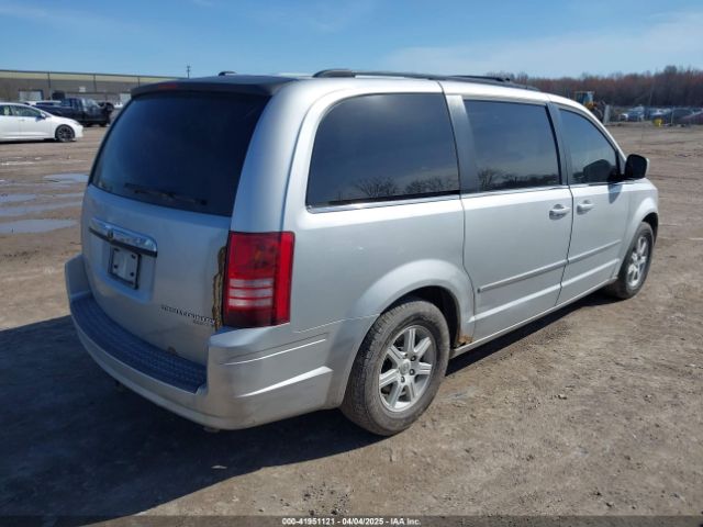 2010 CHRYSLER TOWN & COUNTRY 2A4RR5D19AR450132 Photo 3
