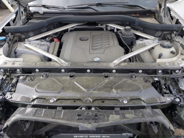 5UXCR4C06LLE30688 BMW X5 Sdrive 40i