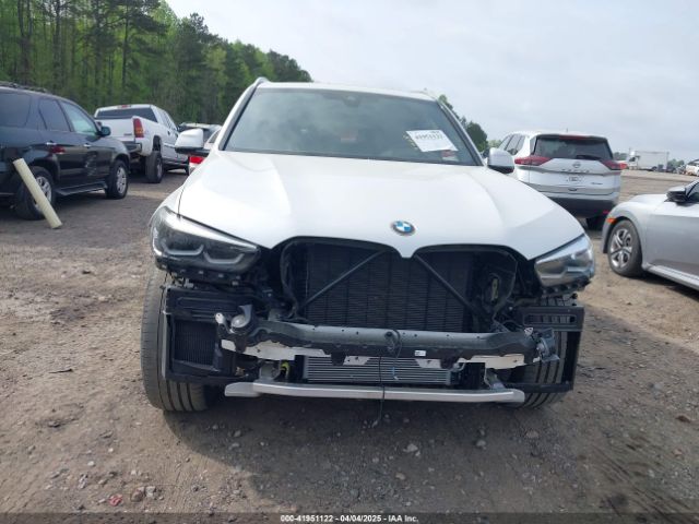 5UXCR4C06LLE30688 BMW X5 Sdrive 40i