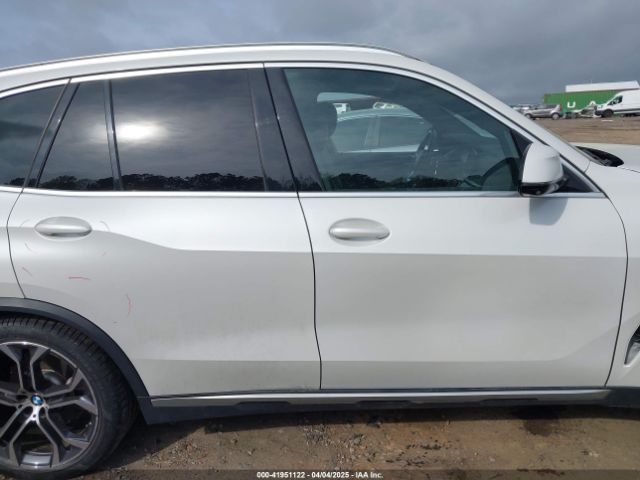 5UXCR4C06LLE30688 BMW X5 Sdrive 40i