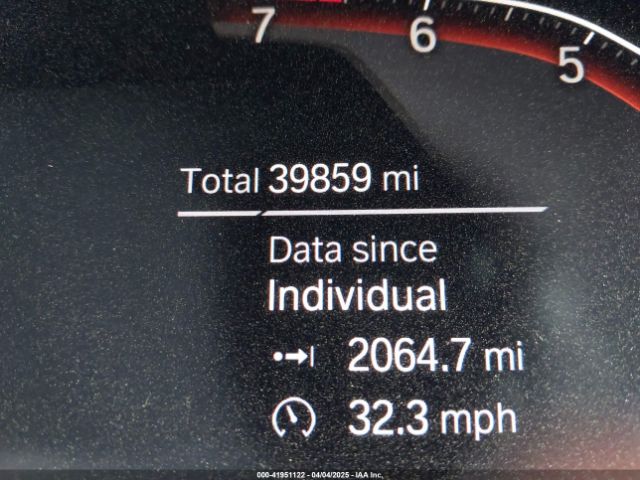 5UXCR4C06LLE30688 BMW X5 Sdrive 40i