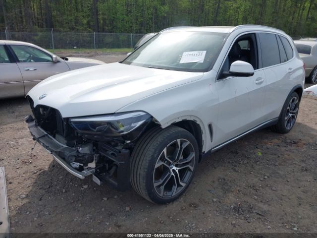 5UXCR4C06LLE30688 BMW X5 Sdrive 40i