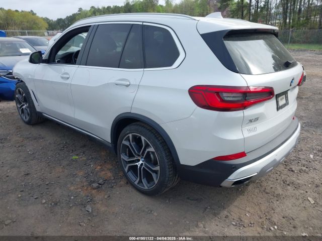 5UXCR4C06LLE30688 BMW X5 Sdrive 40i