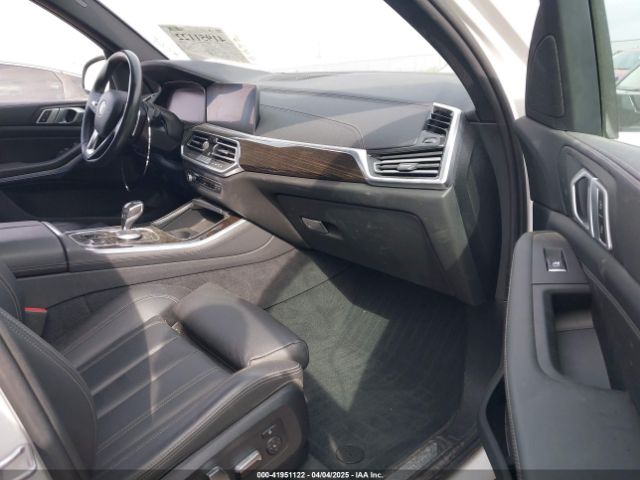 5UXCR4C06LLE30688 BMW X5 Sdrive 40i