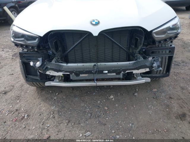 5UXCR4C06LLE30688 BMW X5 Sdrive 40i