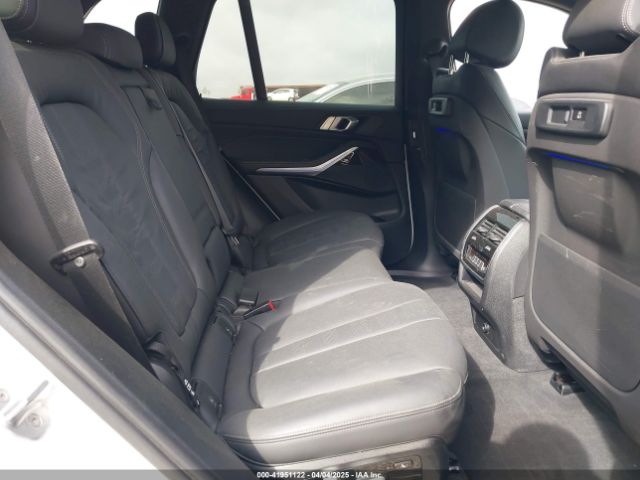 5UXCR4C06LLE30688 BMW X5 Sdrive 40i