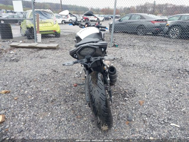 2021 HONDA CB500 MLHPC635XM5200387 Photo 5