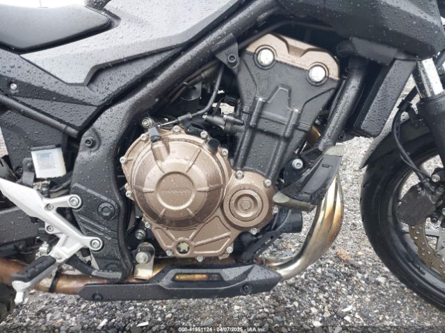 2021 HONDA CB500 MLHPC635XM5200387 Photo 7
