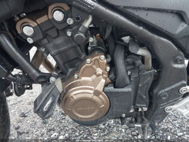 2021 HONDA CB500 MLHPC635XM5200387 Photo 8