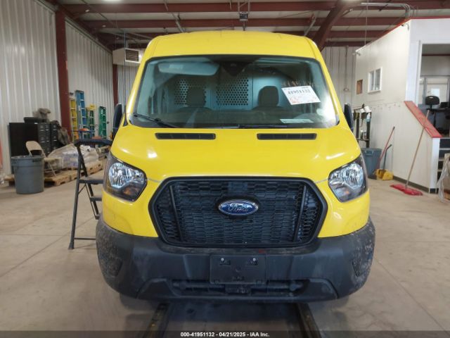 1FTBR2C88PKB17299 Ford Transit-250