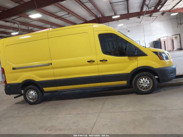 1FTBR2C88PKB17299 Ford Transit-250