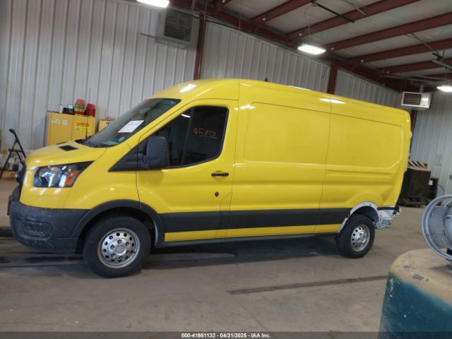 1FTBR2C88PKB17299 Ford Transit-250