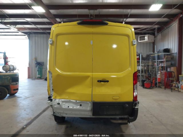 1FTBR2C88PKB17299 Ford Transit-250