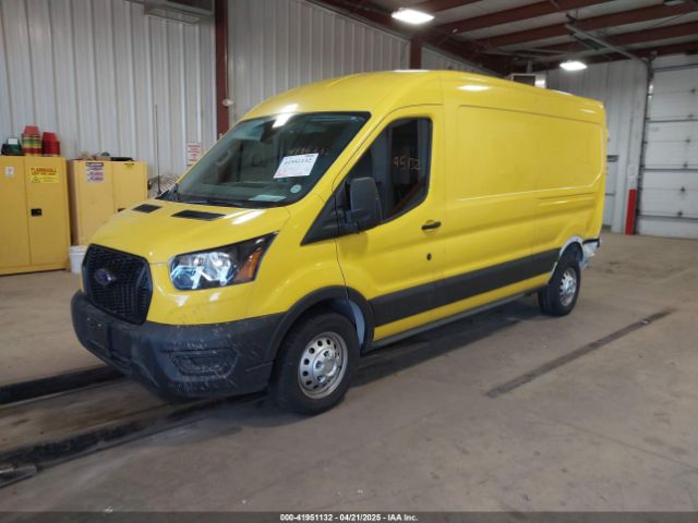 1FTBR2C88PKB17299 Ford Transit-250