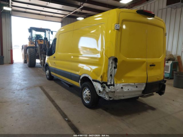 1FTBR2C88PKB17299 Ford Transit-250