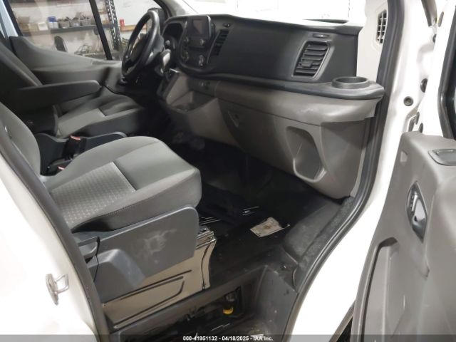 1FTBR2C88PKB17299 Ford Transit-250