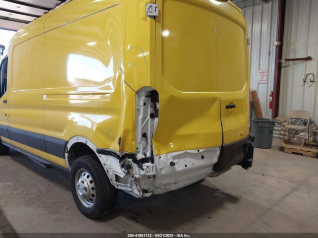 1FTBR2C88PKB17299 Ford Transit-250