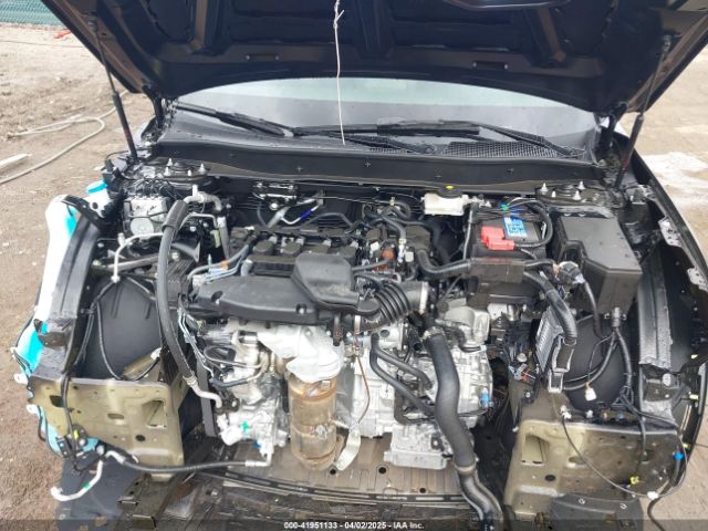 5J6RS4H49SL018895 Honda Cr-v Ex Awd