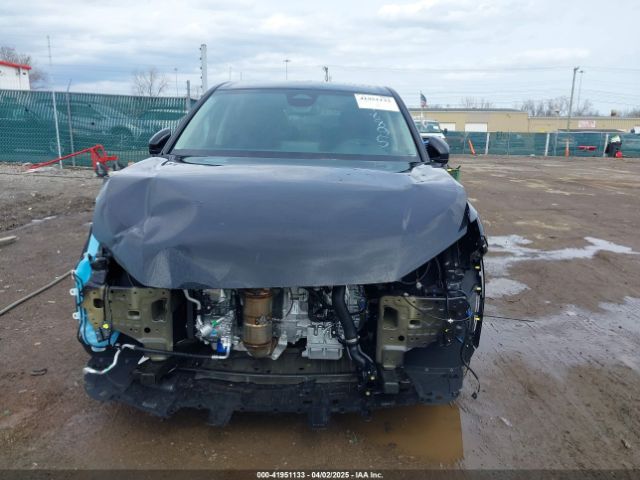 5J6RS4H49SL018895 Honda Cr-v Ex Awd