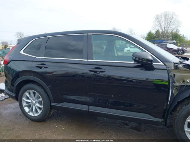 5J6RS4H49SL018895 Honda Cr-v Ex Awd