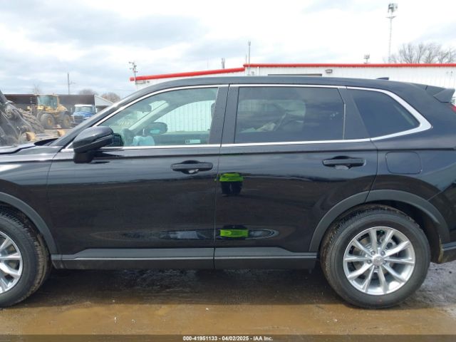 5J6RS4H49SL018895 Honda Cr-v Ex Awd