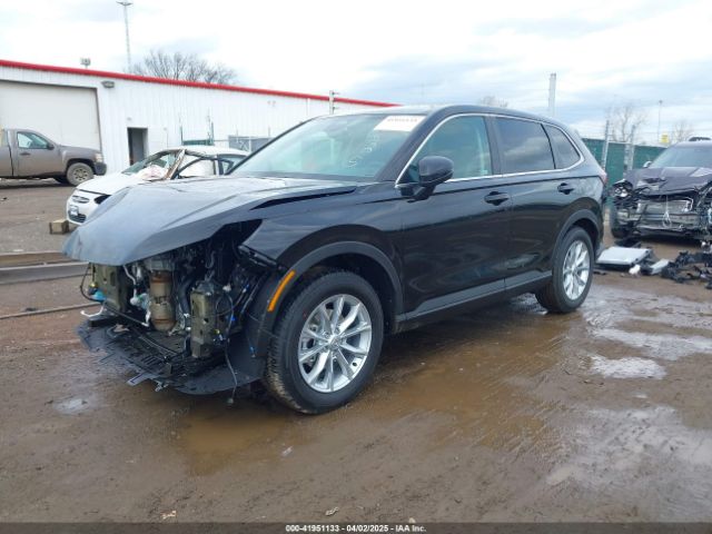 5J6RS4H49SL018895 Honda Cr-v Ex Awd