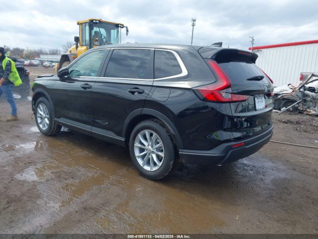 5J6RS4H49SL018895 Honda Cr-v Ex Awd