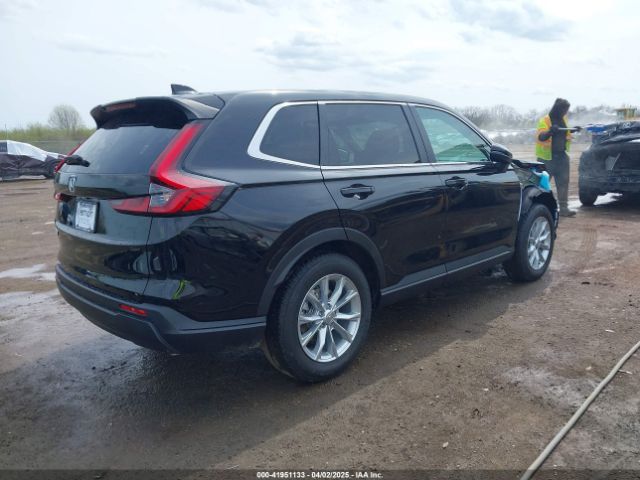 5J6RS4H49SL018895 Honda Cr-v Ex Awd