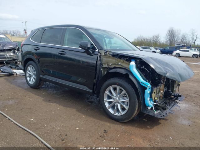 5J6RS4H49SL018895 Honda Cr-v Ex Awd