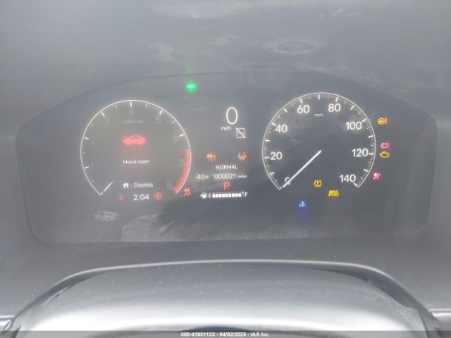5J6RS4H49SL018895 Honda Cr-v Ex Awd