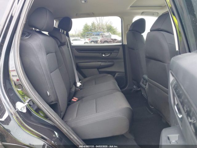 5J6RS4H49SL018895 Honda Cr-v Ex Awd