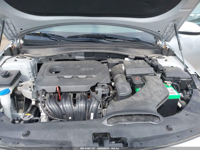 5XXGT4L30LG392371 KIA Optima Lx