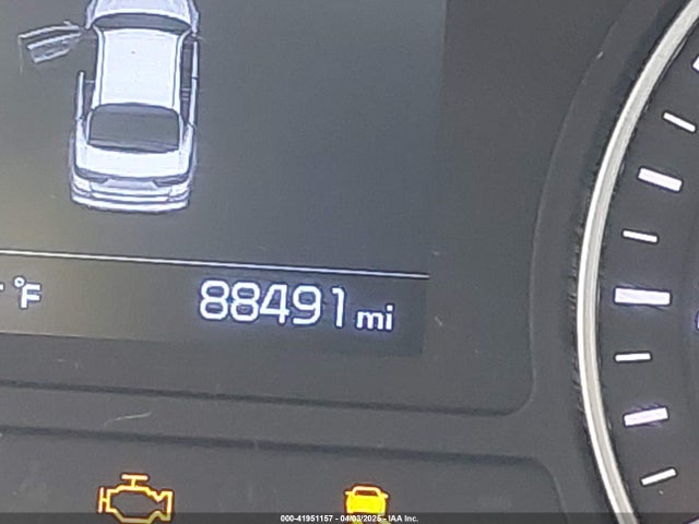 5XXGT4L30LG392371 KIA Optima Lx
