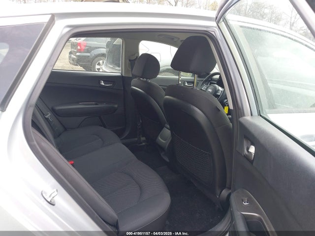 5XXGT4L30LG392371 KIA Optima Lx