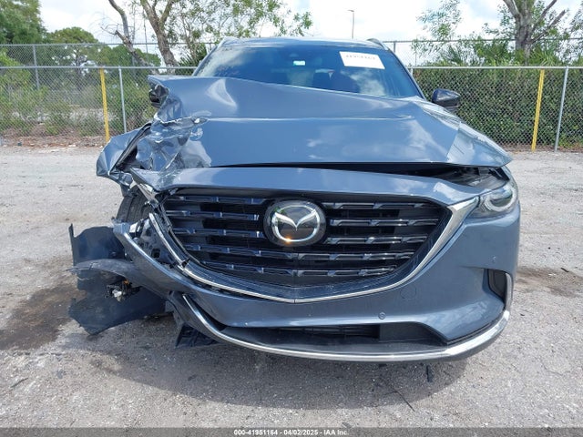 JM3TCADY3M0517722 Mazda Cx-9 Carbon Edition
