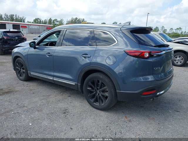 JM3TCADY3M0517722 Mazda Cx-9 Carbon Edition