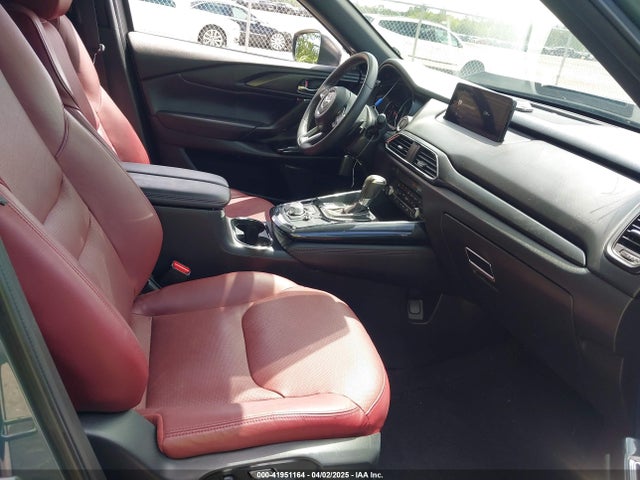 JM3TCADY3M0517722 Mazda Cx-9 Carbon Edition