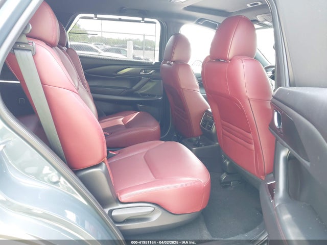 JM3TCADY3M0517722 Mazda Cx-9 Carbon Edition