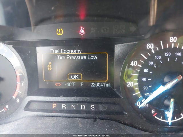 Ford FUSION SE 2016 3FA6P0H76GR146457 Image 7