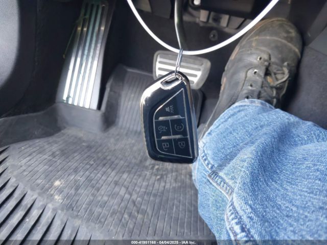 1G6DP5RK7M0147794 Cadillac Ct5 Sport