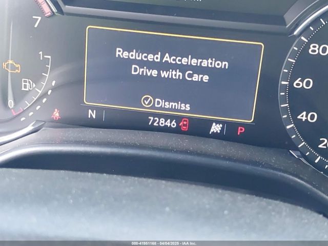 1G6DP5RK7M0147794 Cadillac Ct5 Sport
