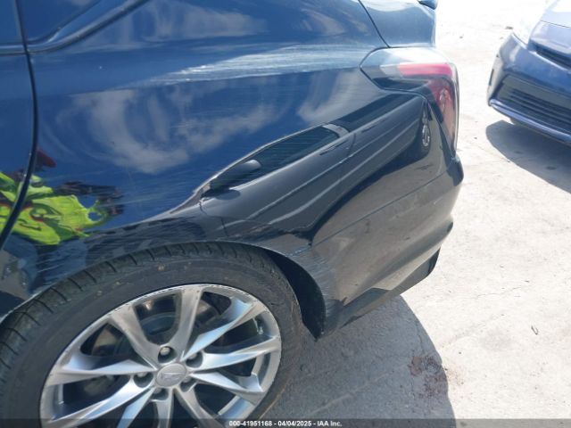 1G6DP5RK7M0147794 Cadillac Ct5 Sport