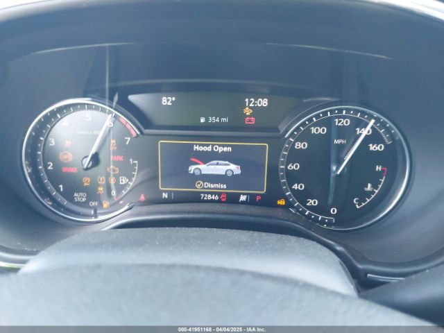 1G6DP5RK7M0147794 Cadillac Ct5 Sport