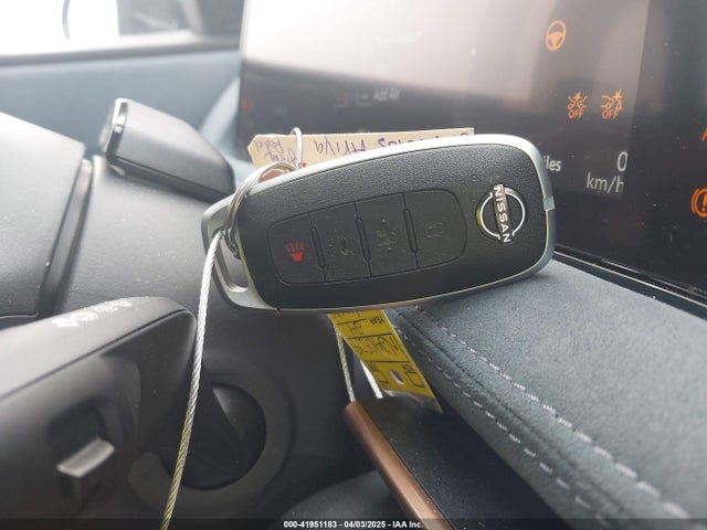Nissan Ariya Platinum+ 2024 JN1DF0CD2RM740155 Image 11